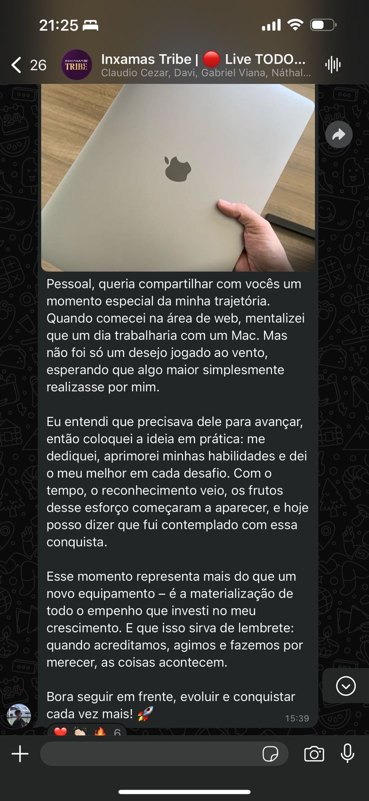 mac