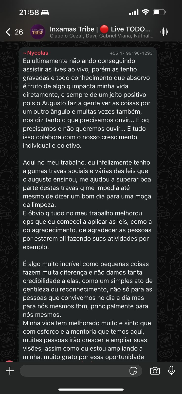 nycolas